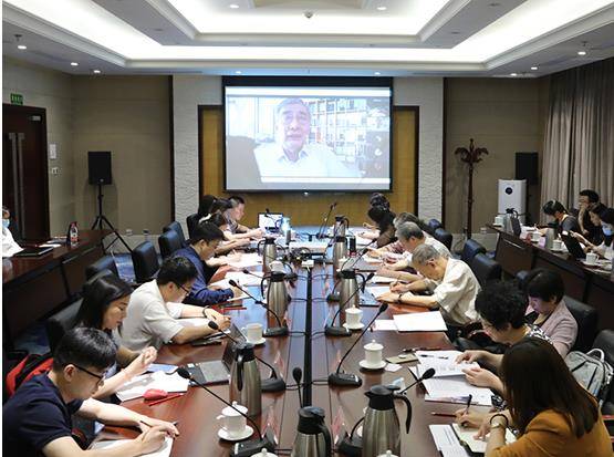 掌门教育举办K12在线教师标准研讨会，开创在线教师培训新标杆