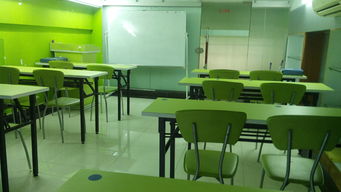 海川教育咨询 专业护航学子升学路，一站式辅导服务直通梦想学府