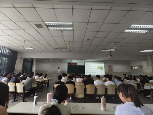 物电学院举办学生骨干心理健康教育专题培训，提升校园心理教育咨询服务能力